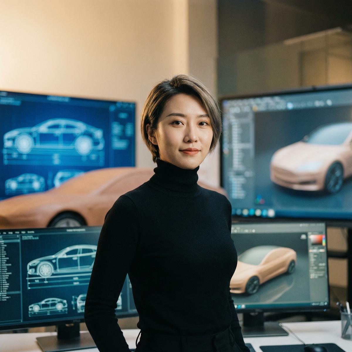 在线看片设计专家林工